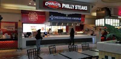 Charley's Philly Steaks, Douglasville