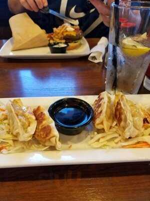 TGI Fridays, Washington