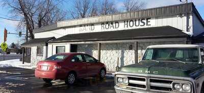 Rand Road House, Des Plaines