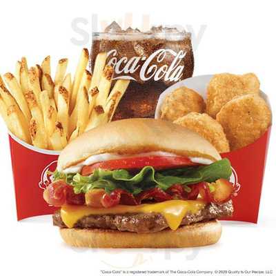 Wendy's, Mandeville