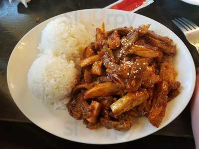 Sapporo Teriyaki, Auburn