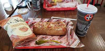 Firehouse Subs