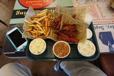 Wingstop