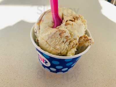 Baskin-robbins