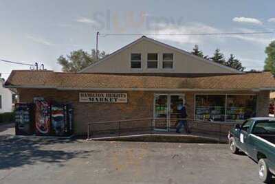 Hamilton Heights Hoagies