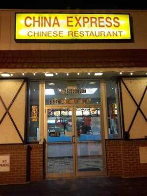 China Express, Washington