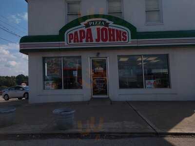 Papa Johns Pizza, Washington