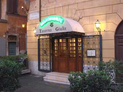 Taverna Giulia