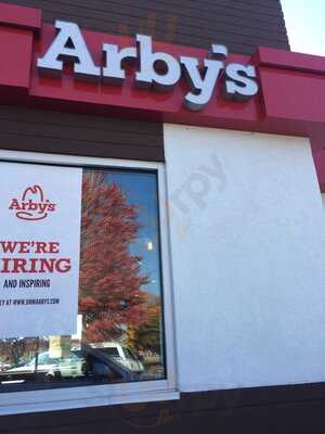 Arby's