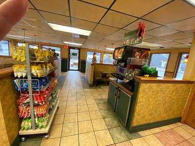 Subway, Wisconsin Dells