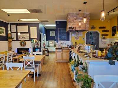 Coffee Kitchen, Lakewood