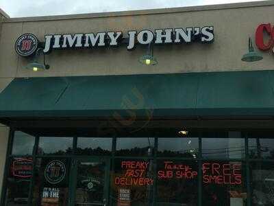 Jimmy John's, Wisconsin Dells