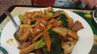 Peking Wok