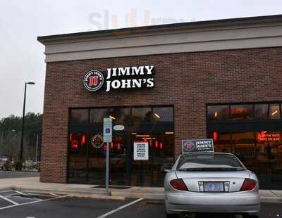 Jimmy John's, Salisbury