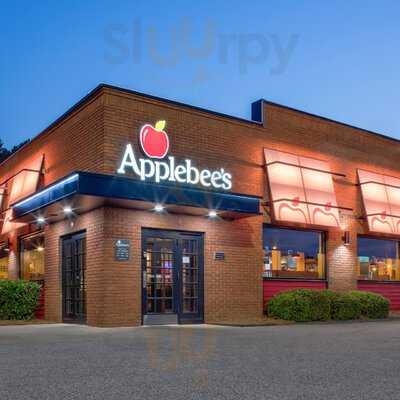 Applebee's, Bel Air