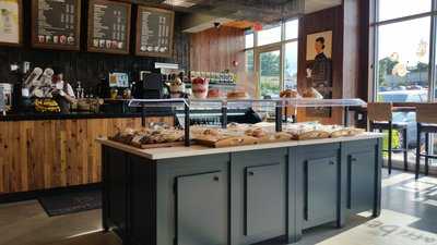 Caffebene, Ellicott City