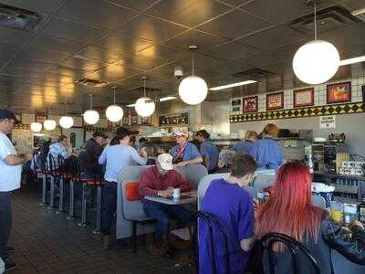 Waffle House