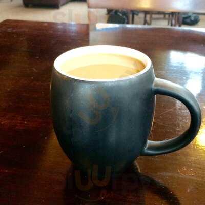 Archives Coffee House, Grand Forks