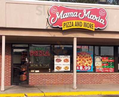 Mama Maria's Pizza, Des Plaines