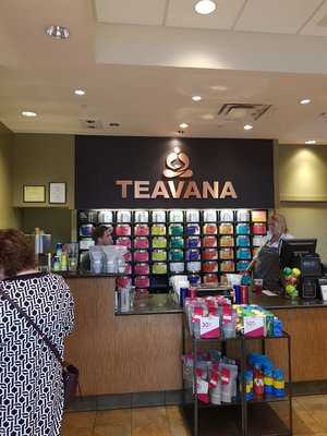 Teavana, Peabody