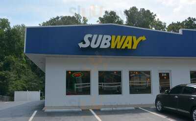 Subway, Salisbury