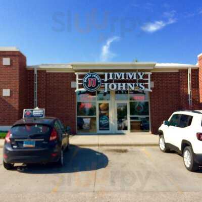 Jimmy John's