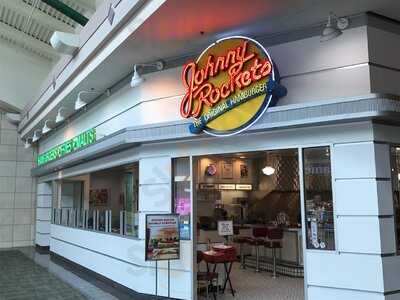 Johnny Rockets, Douglasville