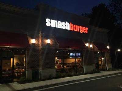 Smashburger, Ellicott City