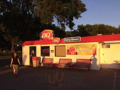 Dairy Queen (Treat), Grand Forks