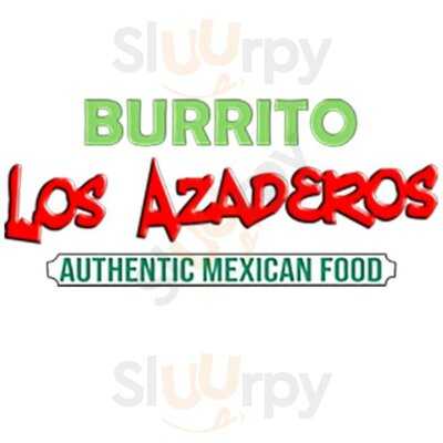 Burrito los Azaderos, Saint Charles