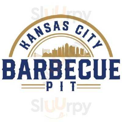 Kansas City Barbeque Pit