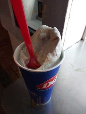 Dairy Queen (Treat), Brockton