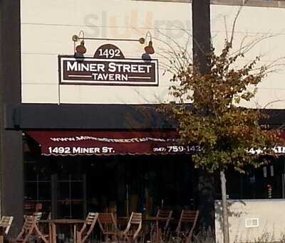 Miner Street Tavern, Des Plaines