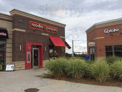 Noodles & Company, Centennial