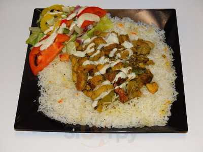 Campus Kabob, Saint Cloud