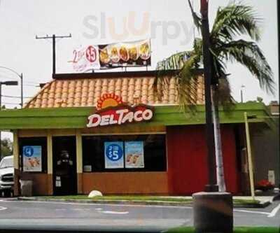 Del Taco, Lakewood