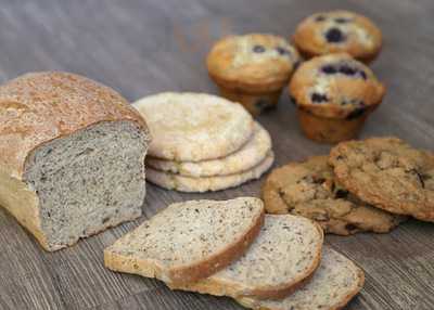 Great Harvest Bread