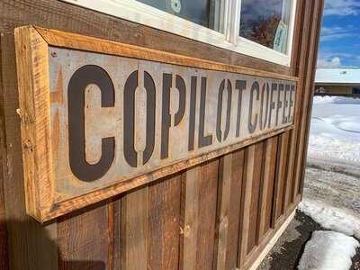 Copilot Coffee, Kalispell