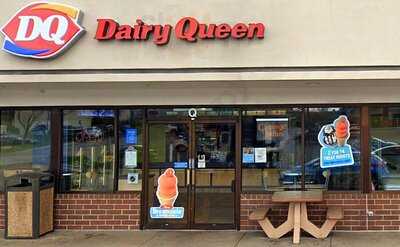 Dairy Queen (Treat), Centennial