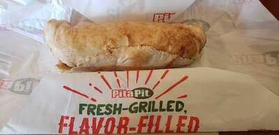 Pita Pit, Shelby Township