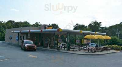 Sonic Drive-In, Salisbury