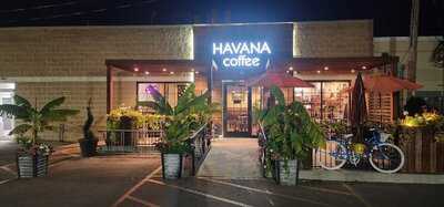 Havana Coffee, Janesville