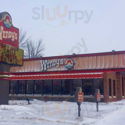 Wendy's