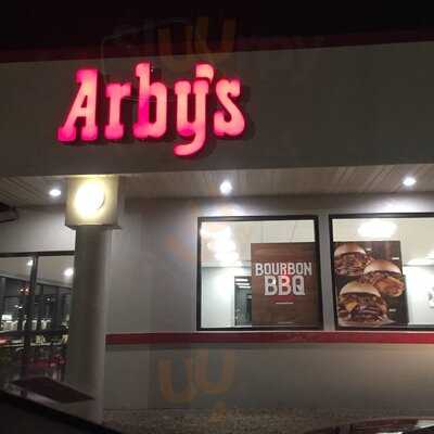 Arby's, Springdale