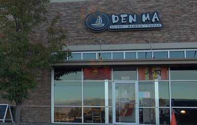 Denma Sushi & Ramen, Centennial