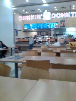 Dunkin', Peabody