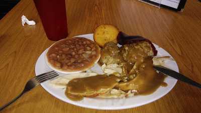 Annette's Home Cooking, Douglasville