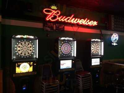 Kelly's Bar, Grand Forks