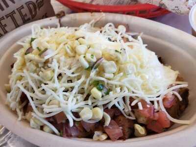 Chipotle Mexican Grill, Glen Allen