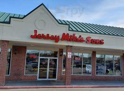 Jersey Mike's Subs